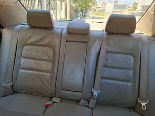 Mazda 6 2005 TOURING CLIMA SEDAN FULL EXTRA-thumb-2