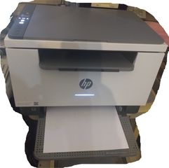 ΠΟΛΥΜΗΧΑΝΗΜΑ LASER HP LaseJet M234dwe - WI-FI - ΜΟΝΟΧΡΩΜΟ