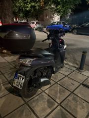 Sym Symphony ST 200i 2021-thumb-4
