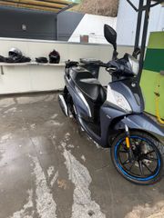 Sym Symphony ST 200i 2021-thumb-2