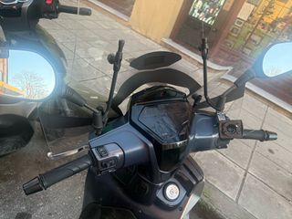 Sym Symphony ST 200i 2021-thumb-7