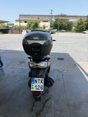 Sym Symphony ST 200i 2021-thumb-8
