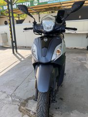 Sym Symphony ST 200i 2021