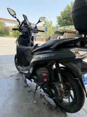 Sym Symphony ST 200i 2021-thumb-10