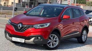 Renault Kadjar 2016 AYTOMATO | X-MOD | ΘΕΡΜΑΙΝΟΜΕΝΑ | 101.000KM!!!