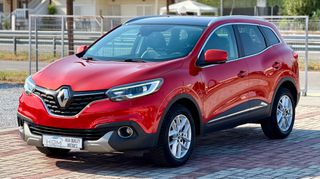 Renault Kadjar 2016 AYTOMATO | X-MOD | ΘΕΡΜΑΙΝΟΜΕΝΑ | 101.000KM!!!-thumb-1