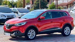 Renault Kadjar 2016 AYTOMATO | X-MOD | ΘΕΡΜΑΙΝΟΜΕΝΑ | 101.000KM!!!-thumb-2