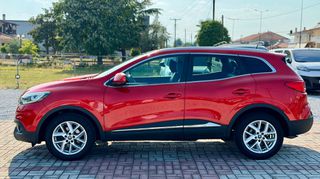 Renault Kadjar 2016 AYTOMATO | X-MOD | ΘΕΡΜΑΙΝΟΜΕΝΑ | 101.000KM!!!-thumb-3