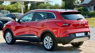 Renault Kadjar 2016 AYTOMATO | X-MOD | ΘΕΡΜΑΙΝΟΜΕΝΑ | 101.000KM!!!-thumb-4