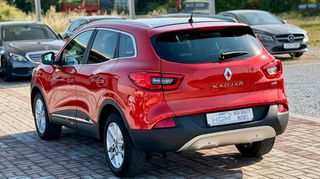 Renault Kadjar 2016 AYTOMATO | X-MOD | ΘΕΡΜΑΙΝΟΜΕΝΑ | 101.000KM!!!-thumb-16