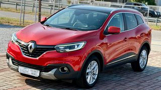 Renault Kadjar 2016 AYTOMATO | X-MOD | ΘΕΡΜΑΙΝΟΜΕΝΑ | 101.000KM!!!-thumb-13