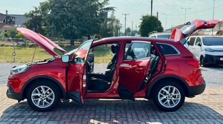 Renault Kadjar 2016 AYTOMATO | X-MOD | ΘΕΡΜΑΙΝΟΜΕΝΑ | 101.000KM!!!-thumb-30