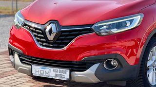 Renault Kadjar 2016 AYTOMATO | X-MOD | ΘΕΡΜΑΙΝΟΜΕΝΑ | 101.000KM!!!-thumb-14