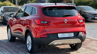Renault Kadjar 2016 AYTOMATO | X-MOD | ΘΕΡΜΑΙΝΟΜΕΝΑ | 101.000KM!!!-thumb-5