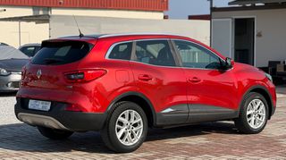 Renault Kadjar 2016 AYTOMATO | X-MOD | ΘΕΡΜΑΙΝΟΜΕΝΑ | 101.000KM!!!-thumb-8