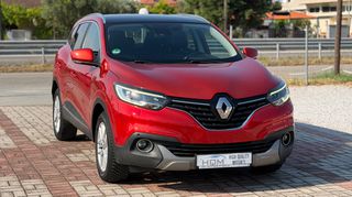 Renault Kadjar 2016 AYTOMATO | X-MOD | ΘΕΡΜΑΙΝΟΜΕΝΑ | 101.000KM!!!-thumb-11