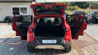 Renault Kadjar 2016 AYTOMATO | X-MOD | ΘΕΡΜΑΙΝΟΜΕΝΑ | 101.000KM!!!-thumb-68