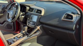 Renault Kadjar 2016 AYTOMATO | X-MOD | ΘΕΡΜΑΙΝΟΜΕΝΑ | 101.000KM!!!-thumb-52