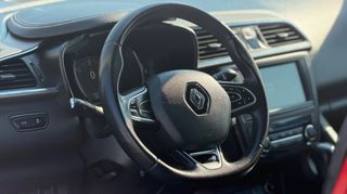 Renault Kadjar 2016 AYTOMATO | X-MOD | ΘΕΡΜΑΙΝΟΜΕΝΑ | 101.000KM!!!-thumb-36