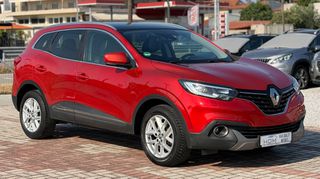 Renault Kadjar 2016 AYTOMATO | X-MOD | ΘΕΡΜΑΙΝΟΜΕΝΑ | 101.000KM!!!-thumb-10