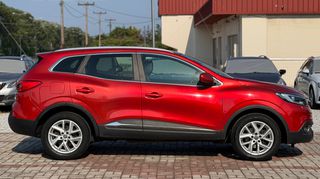 Renault Kadjar 2016 AYTOMATO | X-MOD | ΘΕΡΜΑΙΝΟΜΕΝΑ | 101.000KM!!!-thumb-9