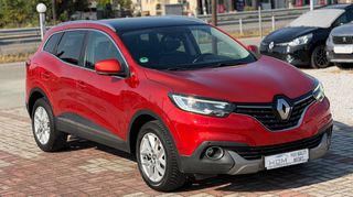 Renault Kadjar 2016 AYTOMATO | X-MOD | ΘΕΡΜΑΙΝΟΜΕΝΑ | 101.000KM!!!-thumb-25