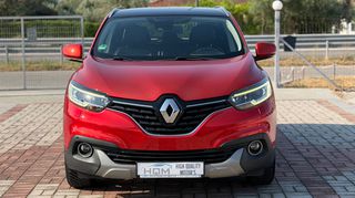 Renault Kadjar 2016 AYTOMATO | X-MOD | ΘΕΡΜΑΙΝΟΜΕΝΑ | 101.000KM!!!-thumb-12