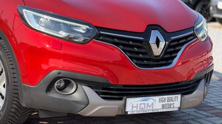 Renault Kadjar 2016 AYTOMATO | X-MOD | ΘΕΡΜΑΙΝΟΜΕΝΑ | 101.000KM!!!-thumb-27