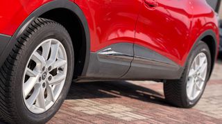 Renault Kadjar 2016 AYTOMATO | X-MOD | ΘΕΡΜΑΙΝΟΜΕΝΑ | 101.000KM!!!-thumb-22