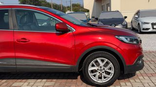 Renault Kadjar 2016 AYTOMATO | X-MOD | ΘΕΡΜΑΙΝΟΜΕΝΑ | 101.000KM!!!-thumb-24