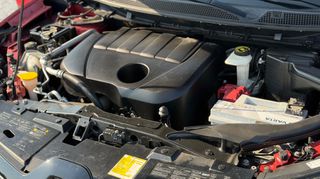 Renault Kadjar 2016 AYTOMATO | X-MOD | ΘΕΡΜΑΙΝΟΜΕΝΑ | 101.000KM!!!-thumb-29