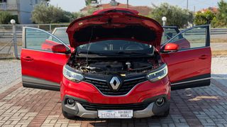 Renault Kadjar 2016 AYTOMATO | X-MOD | ΘΕΡΜΑΙΝΟΜΕΝΑ | 101.000KM!!!-thumb-28