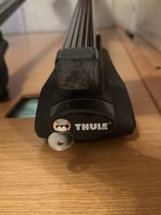 Μπάρες Οροφής THULE