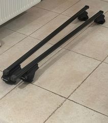 Μπάρες Οροφής THULE-thumb-1