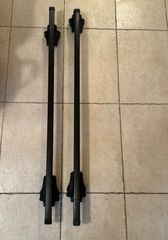Μπάρες Οροφής THULE-thumb-7