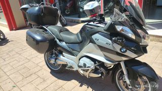 Bmw R 1200 RT 2011