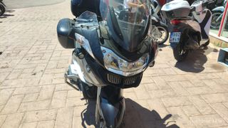 Bmw R 1200 RT 2011-thumb-1