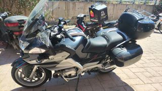 Bmw R 1200 RT 2011-thumb-2