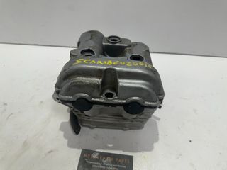 ΚΕΦΑΛΗ ΚΟΜΠΛΕ APRILIA SCARABEO 200 LIGHT *MOTO LEADER PARTS*