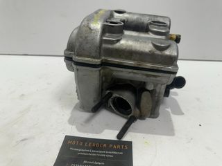 ΚΕΦΑΛΗ ΚΟΜΠΛΕ APRILIA SCARABEO 200 LIGHT *MOTO LEADER PARTS*-thumb-1