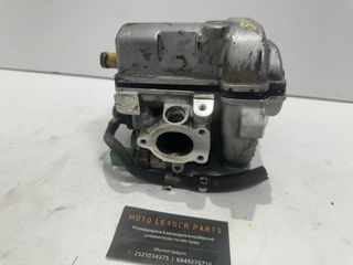 ΚΕΦΑΛΗ ΚΟΜΠΛΕ APRILIA SCARABEO 200 LIGHT *MOTO LEADER PARTS*-thumb-3