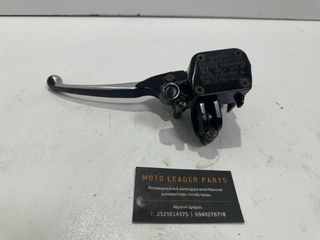 ΑΝΤΛΙΑ ΠΙΣΩ ΦΡΕΝΟΥ APRILIA SCARABEO 200 LIGHT *MOTO LEADER PARTS*