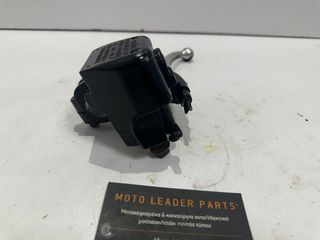 ΑΝΤΛΙΑ ΠΙΣΩ ΦΡΕΝΟΥ APRILIA SCARABEO 200 LIGHT *MOTO LEADER PARTS*-thumb-1