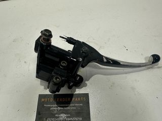 ΑΝΤΛΙΑ ΠΙΣΩ ΦΡΕΝΟΥ APRILIA SCARABEO 200 LIGHT *MOTO LEADER PARTS*-thumb-2