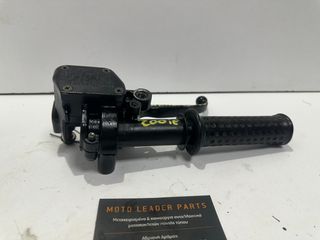 ΑΝΤΛΙΑ ΕΜΠΡΟΣ ΦΡΕΝΟΥ APRILIA SCARABEO 200 LIGHT *MOTO LEADER PARTS*-thumb-1