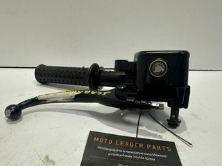 ΑΝΤΛΙΑ ΕΜΠΡΟΣ ΦΡΕΝΟΥ APRILIA SCARABEO 200 LIGHT *MOTO LEADER PARTS*-thumb-2