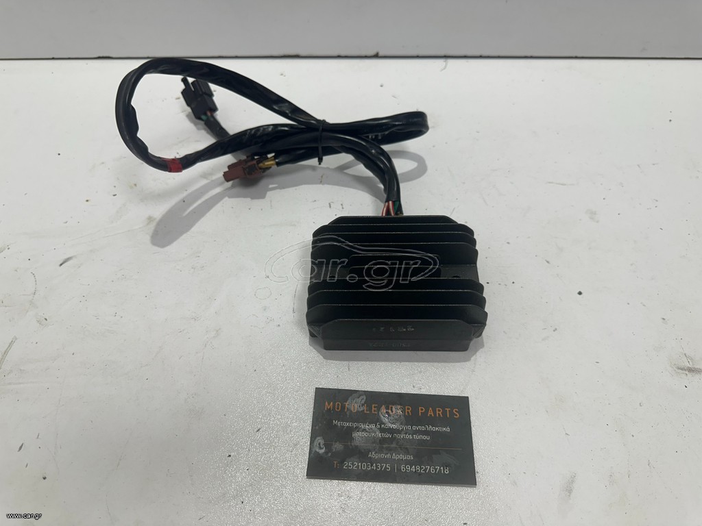 ΑΝΟΡΘΩΤΗΣ APRILIA SCARABEO 200 LIGHT *MOTO LEADER PARTS*