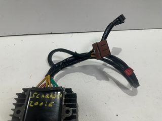 ΑΝΟΡΘΩΤΗΣ APRILIA SCARABEO 200 LIGHT *MOTO LEADER PARTS*-thumb-2