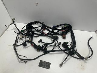 ΠΛΕΞΟΥΔΑ APRILIA SCARABEO 200 LIGHT *MOTO LEADER PARTS*