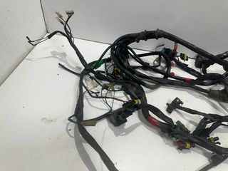 ΠΛΕΞΟΥΔΑ APRILIA SCARABEO 200 LIGHT *MOTO LEADER PARTS*-thumb-1
